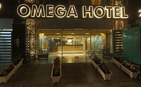 Hotel Omega - Gurgaon Central, Sec 45