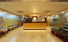 Hotel Omega - Gurgaon Central, Sec 45
